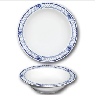 Plat creux Gino - D 26 cm