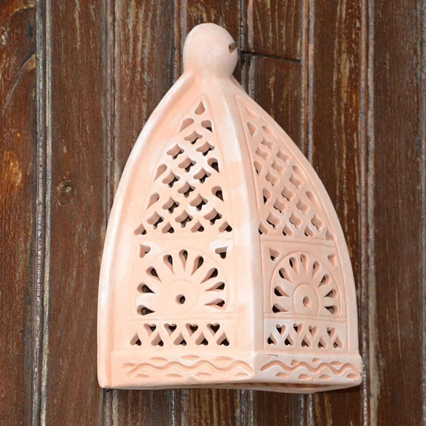 Applique murale Tunisienne Terre Cuite
