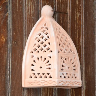 Applique murale Tunisienne Terre Cuite