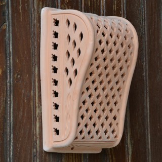 Applique murale Marocaine Terre Cuite