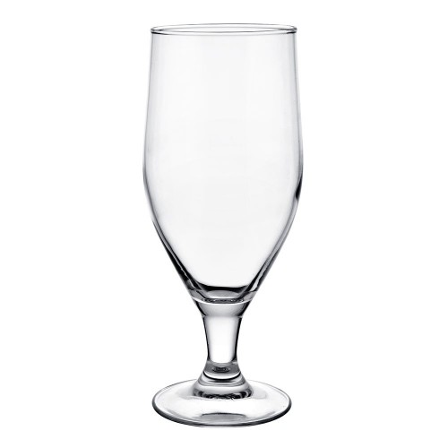 Verres à bière Dunkel 38 cl x 6 2