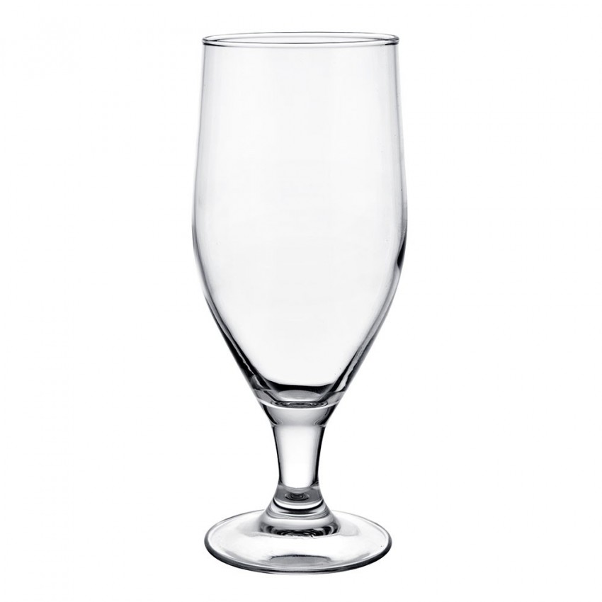 Verres à bière Dunkel 38 cl x 12