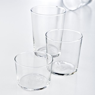 Verres à eau Sidra 50 cl x 12