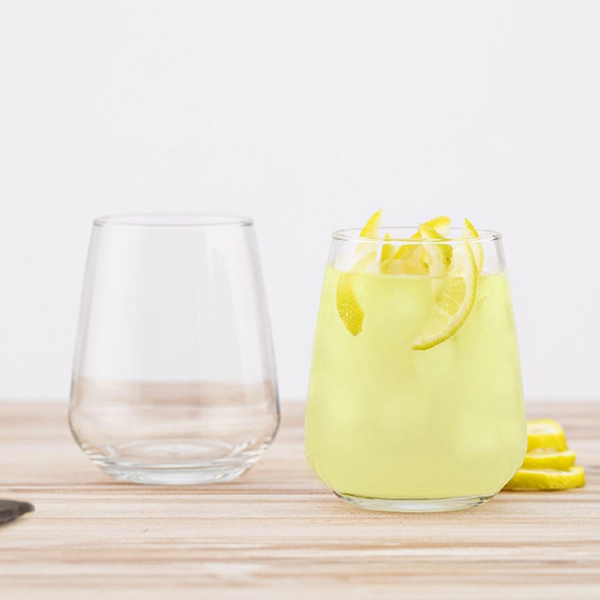 Verres à eau Mencia 35 cl x 6