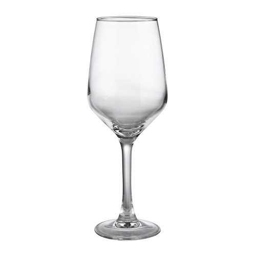 Verres à vin Mencia 31 cl x 6 2