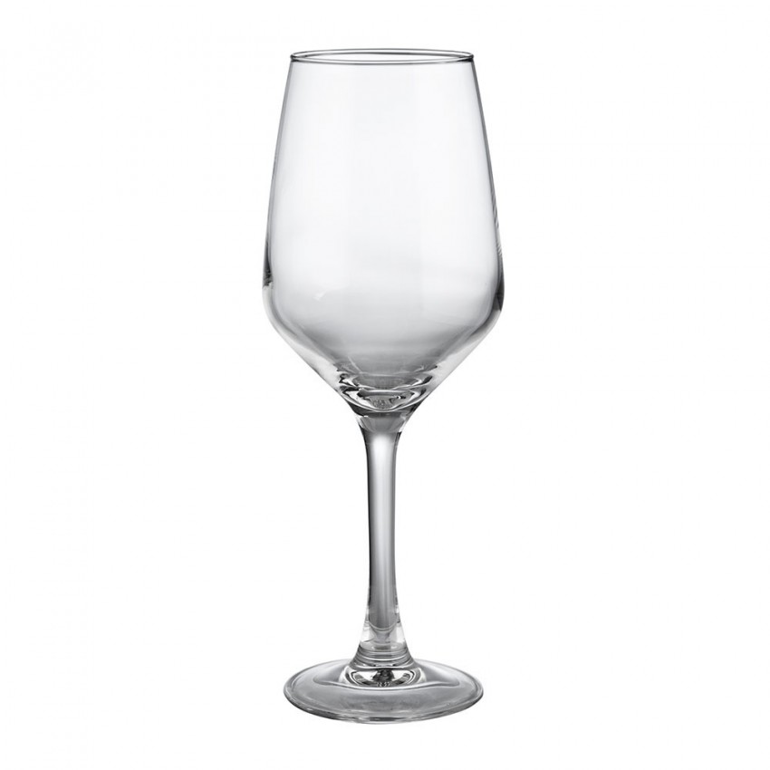 Verres à vin Mencia 31 cl x 6