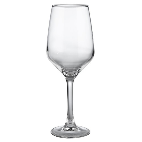 Lot de 6 verres à vin Mencia 44 cL 2