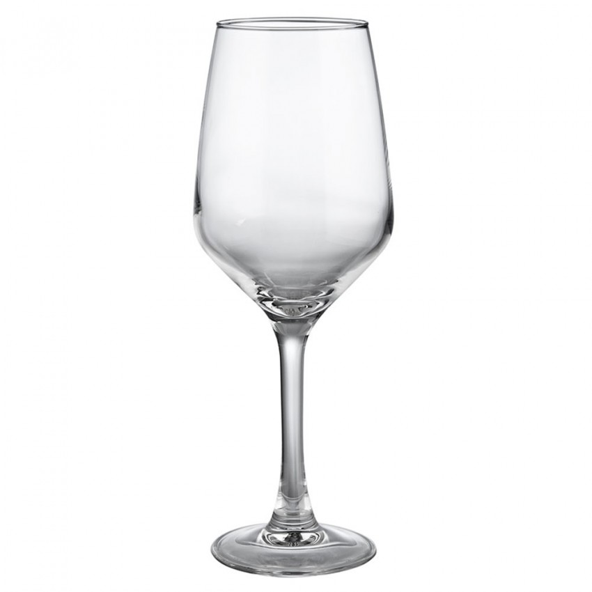Lot de 6 verres à vin Mencia 44 cL