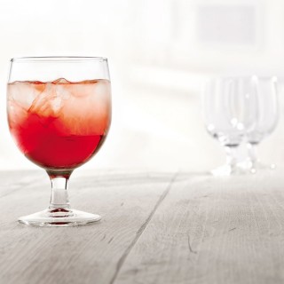 Verres à vin empilables Stack 25 cl x 12