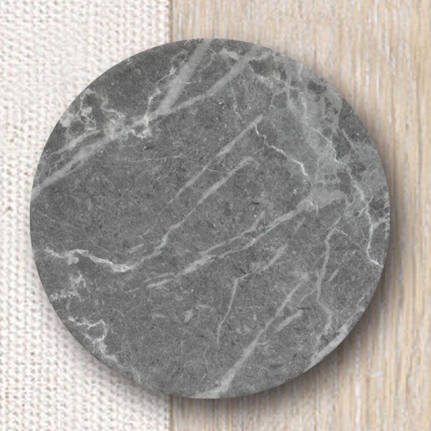 Lot de 6 assiettes à entrée et à dessert Urban Strong - D 21 cm