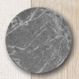 Lot de 6 assiettes à entrée et à dessert Urban Strong - D 21 cm