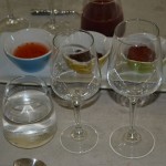 Verres à vin Mencia 31 cl x 12