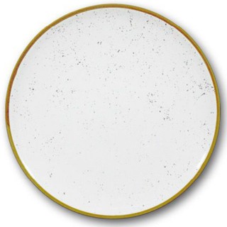 Plat de service Stains - D 31 cm