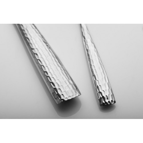 Lot de 6 Cuillères à soupe en inox Miracle 2