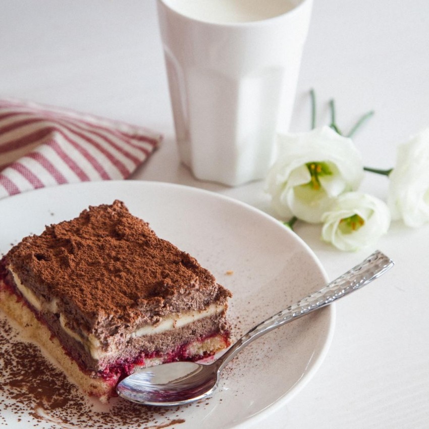 Lot de 6 Cuillères à café en inox Miracle