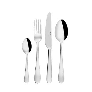 Ménagère 6 personnes 42 pièces Fox