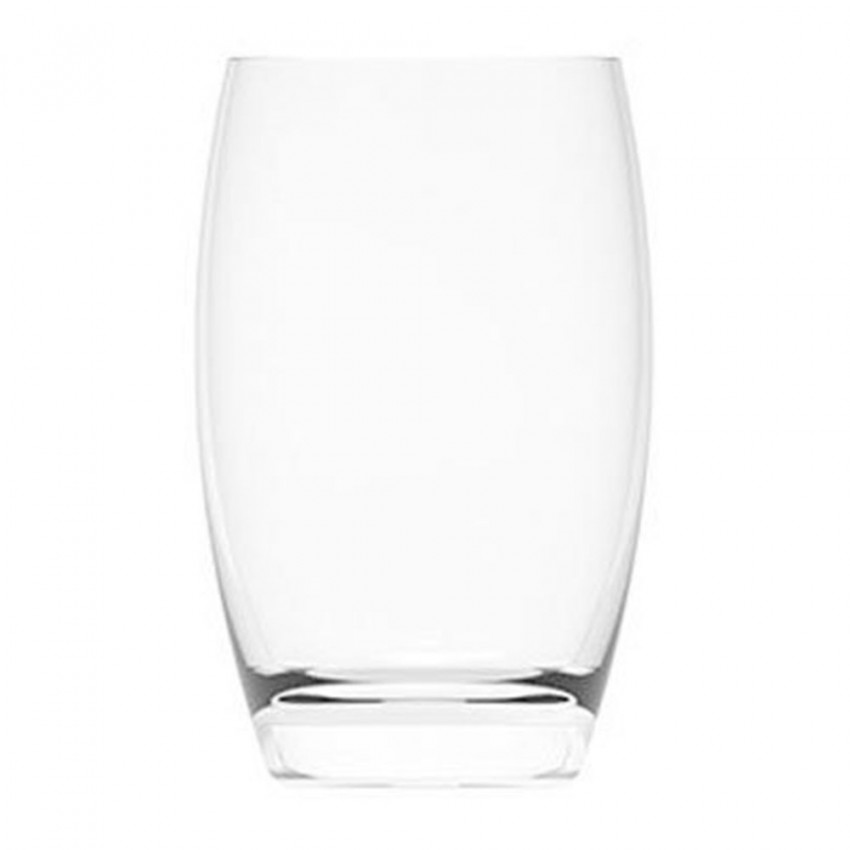 Lot de 6 verres à pastis Baztan 35 cL