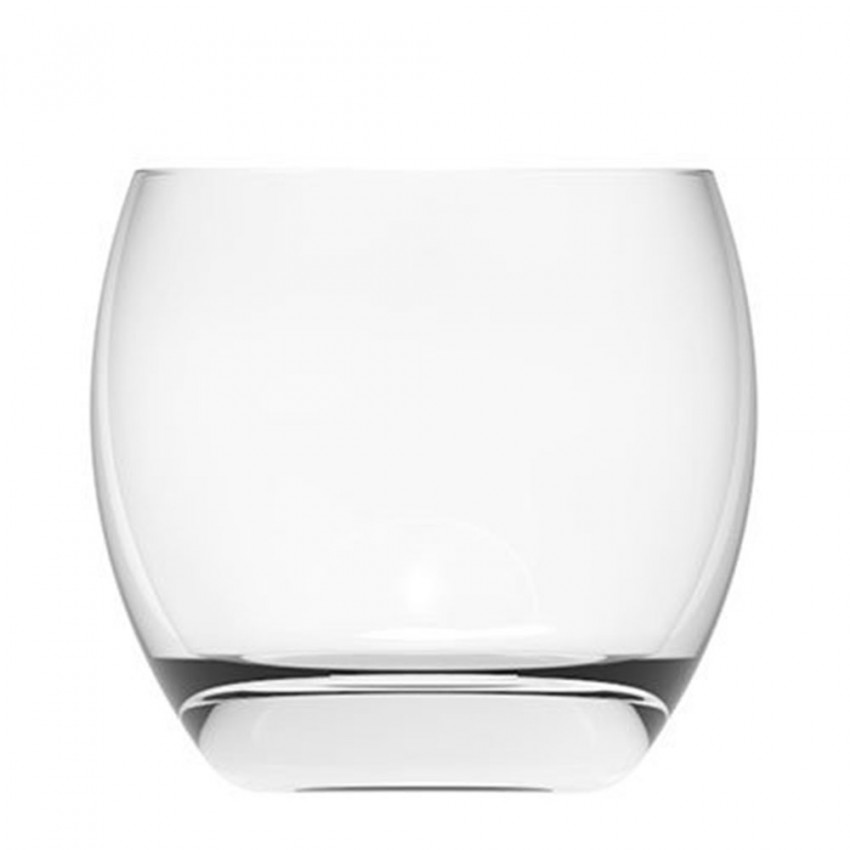 Lot de 12 verres à whisky Baztan 32 cL