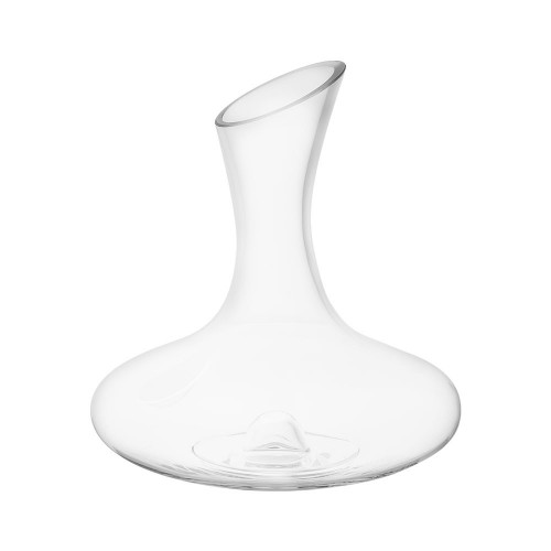 Carafe à décanter ronde 2