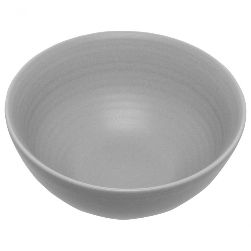 Bol Gaya gris - D 15.5 cm