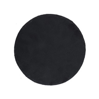 Lot de 4 dessous de verres en ardoise