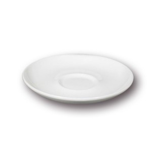 Service à café Etrusca 2 personnes porcelaine blanche