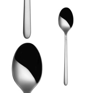 Ménagère 6 personnes 24 pièces en inox Porto