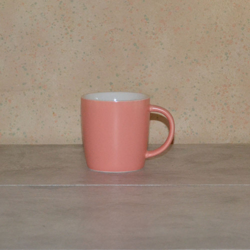 Mug Rose 300 mL 2