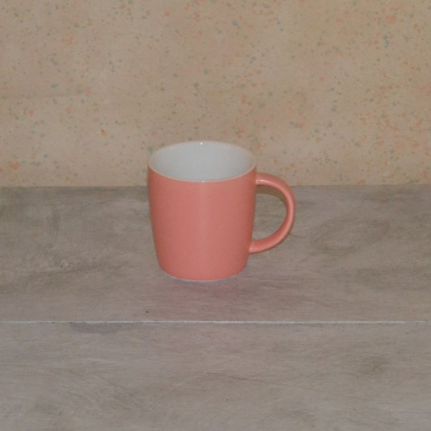 Mug Rose 300 mL
