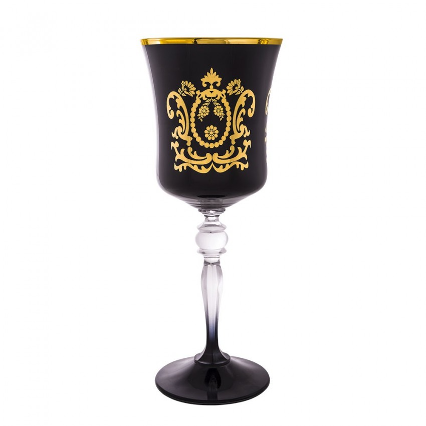 Verres à vin Nouhad 25 cl x 2 - Coffret