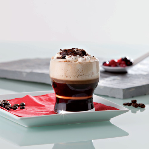 Verres à café Stack 12 cL x 6