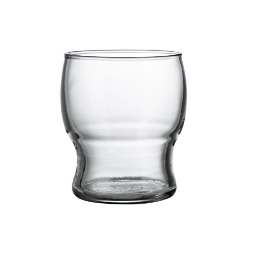 Verres à café Stack 18 cL x 6