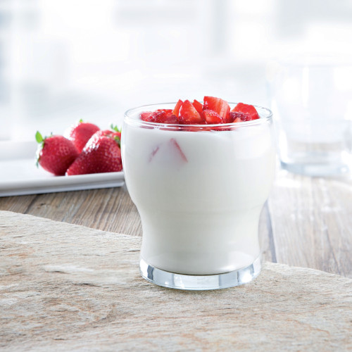 Verres à café Stack 18 cL x 6