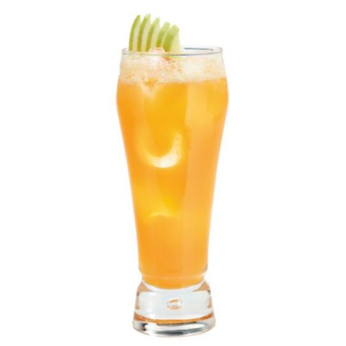 Verres à bière Zenit 41 cl x 24