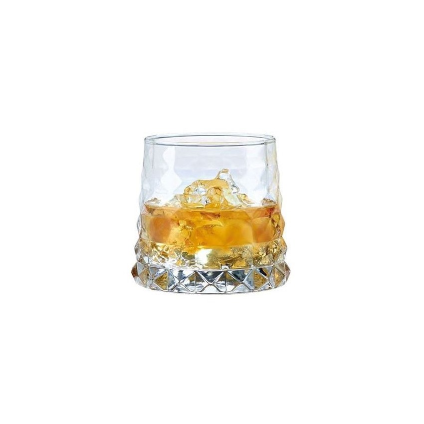 Verres à Whisky Gem 32 cl x 6