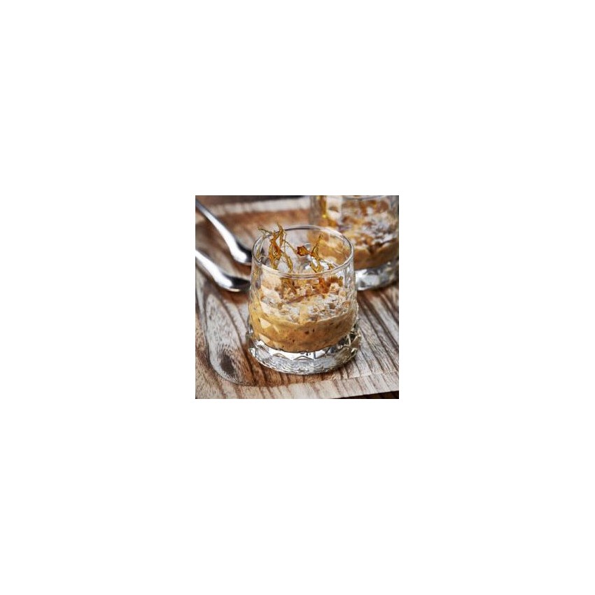 Verres à Whisky Gem 32 cl x12