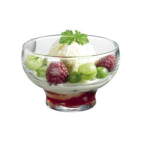 Coupes à glace Galaxy 32 cl x 6