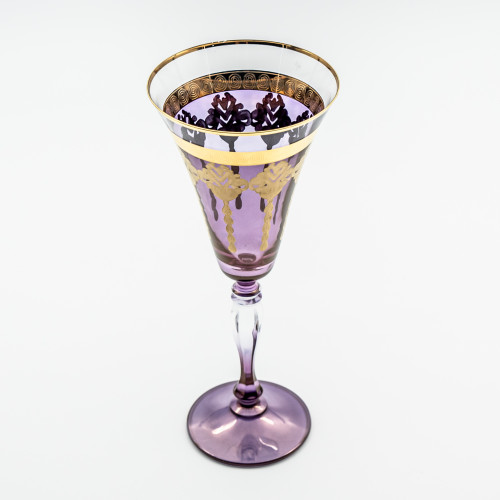 Verres à pied Manel 19 cl x 2 - Coffret