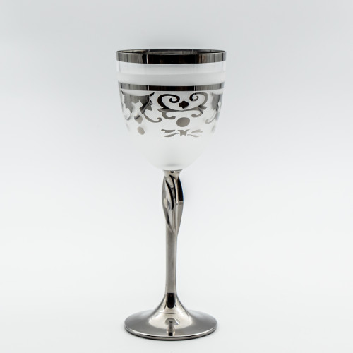 Verres à pied Maysan 25 cl x 6 - Coffret 2