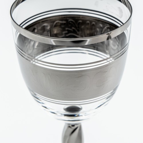 Verres à vin Samir 25 cl x 2 - Coffret 2