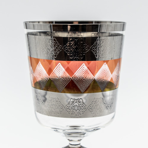 Verres à vin Noor 25 cl x 2 - Coffret