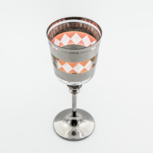 Verres à vin Noor 25 cl x 6 - Coffret