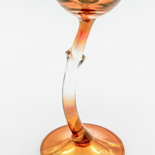 Verres à pied Nayla 25 cl x 2 - Coffret