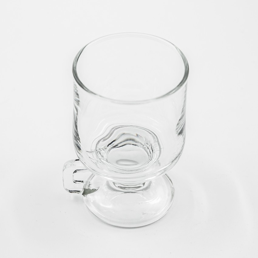 Verres à café Punch 12 cl x 6