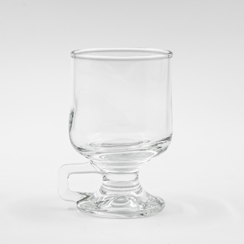 Verres à café Punch 12 cl x 6