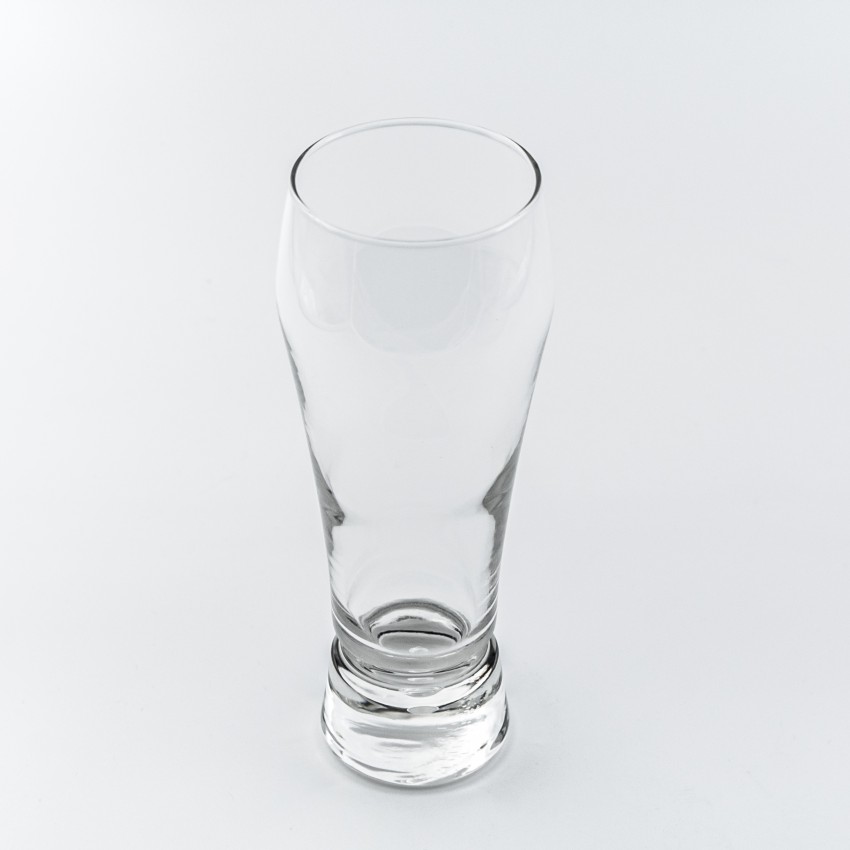 Verres à bière Zenit 41 cl x 6