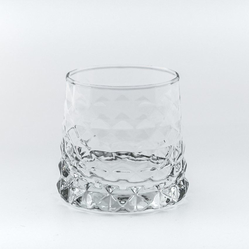 Verres à Whisky Gem 32 cl x12