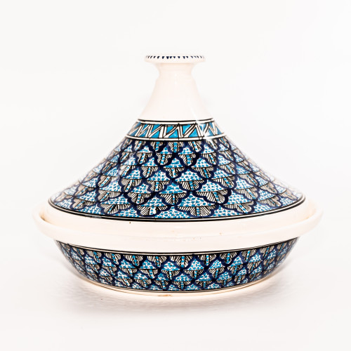 Tajine Aïcha - D 30 cm