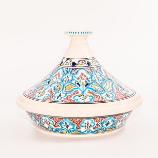 Tajine Bahia - D 30 cm