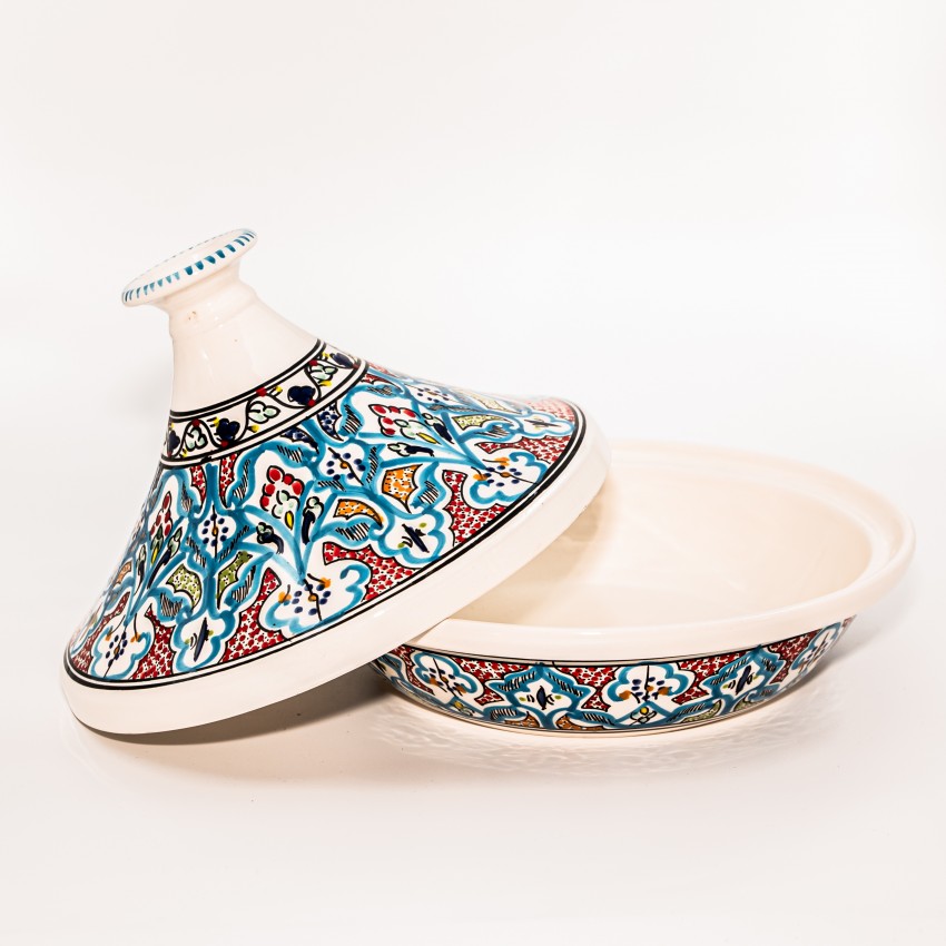 Tajine Bahia - D 30 cm
